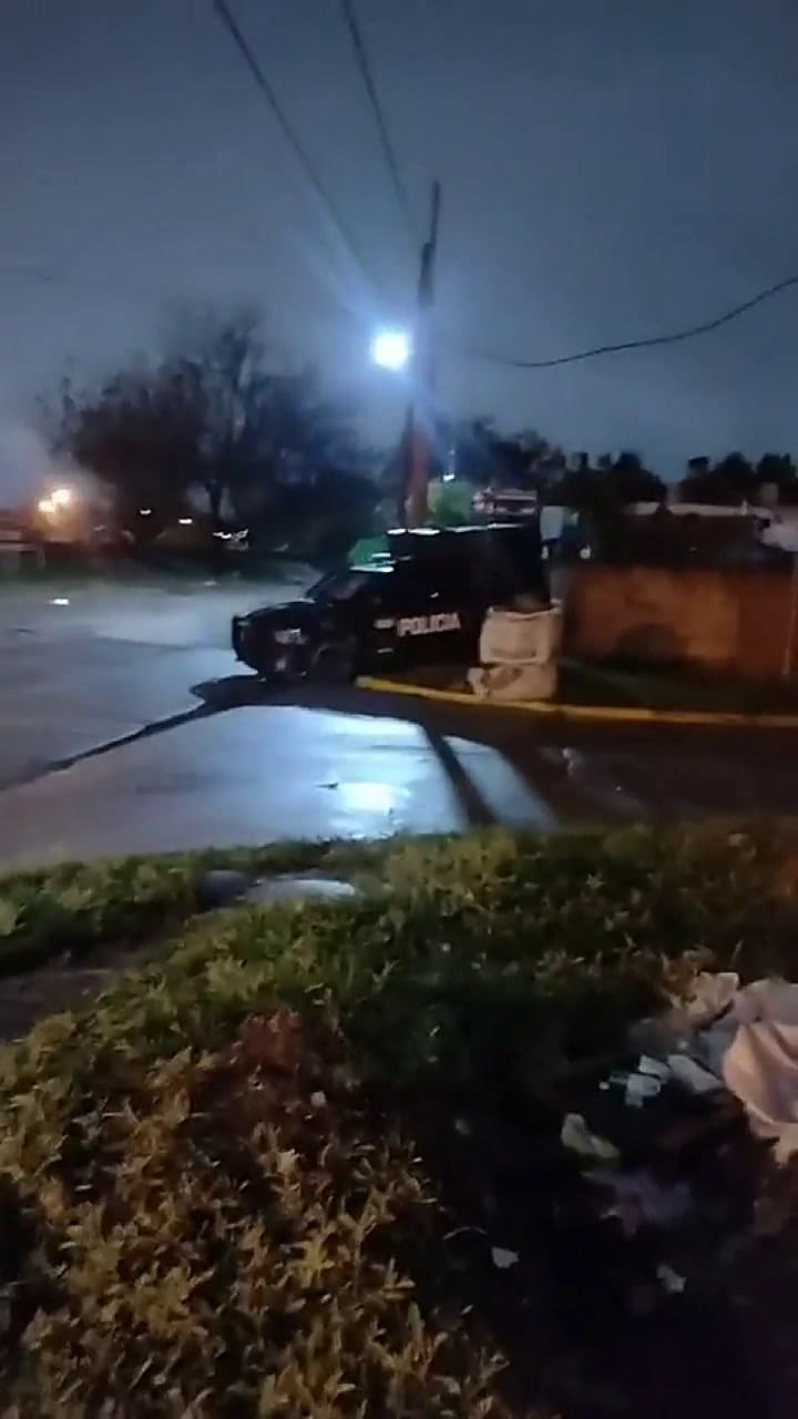 Delincuente robó un kiosco a 20 metros de una consigna policial
