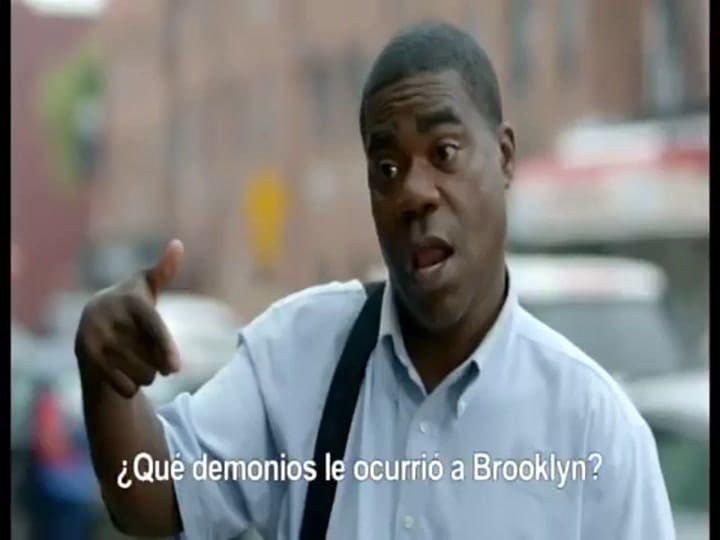 Trailer de The Last O.G