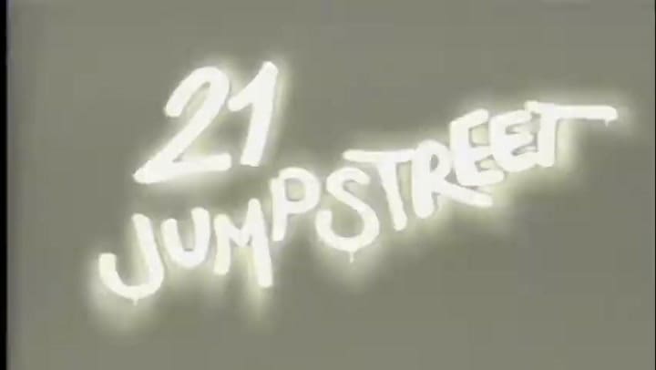 21 Jump Street (1987)