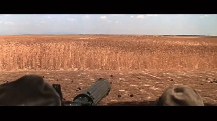 Trailer de Dr. Zhivago