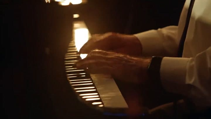 “I Get a Kick Out of You”, la canción de Tony Bennett y Lady Gaga incluida en el disco Love for sale