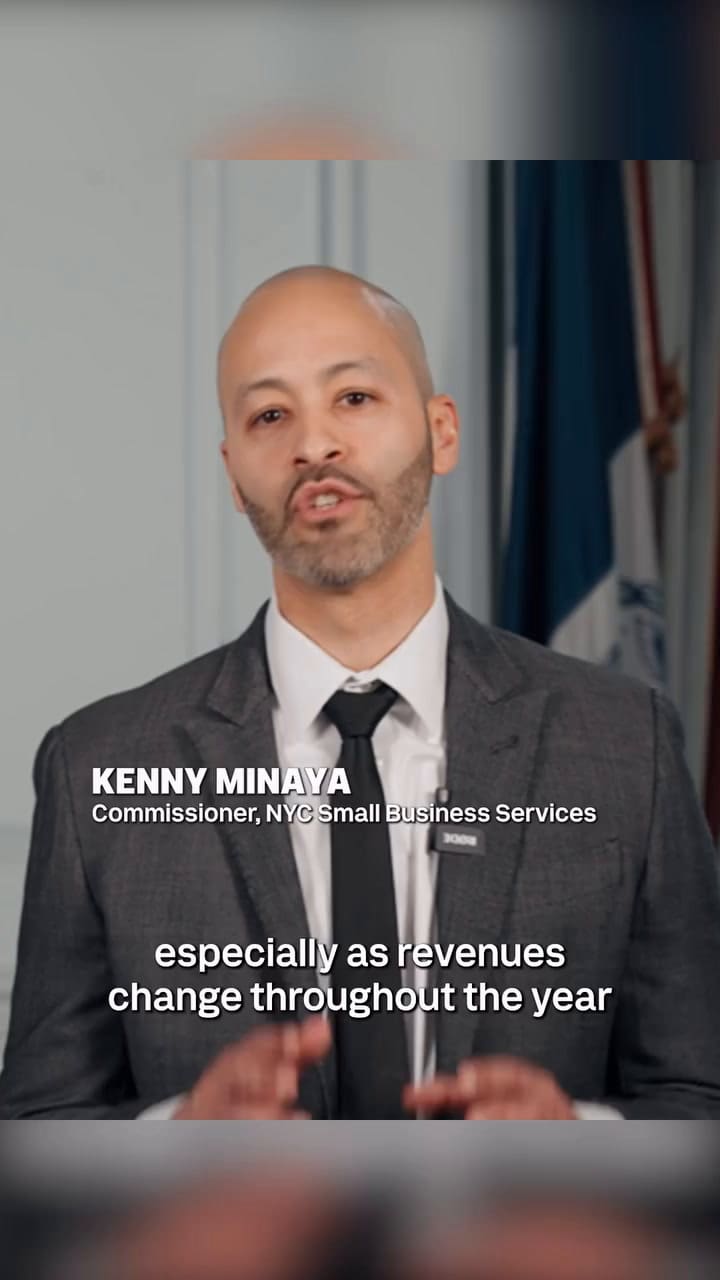 Kenny Minaya, el hijo de inmigrantes dominicanos designado como nuevo comisionado en Nueva York