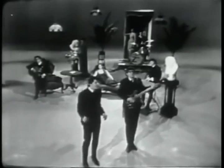 The Zombies, She's Not There - Fuente: YouTube