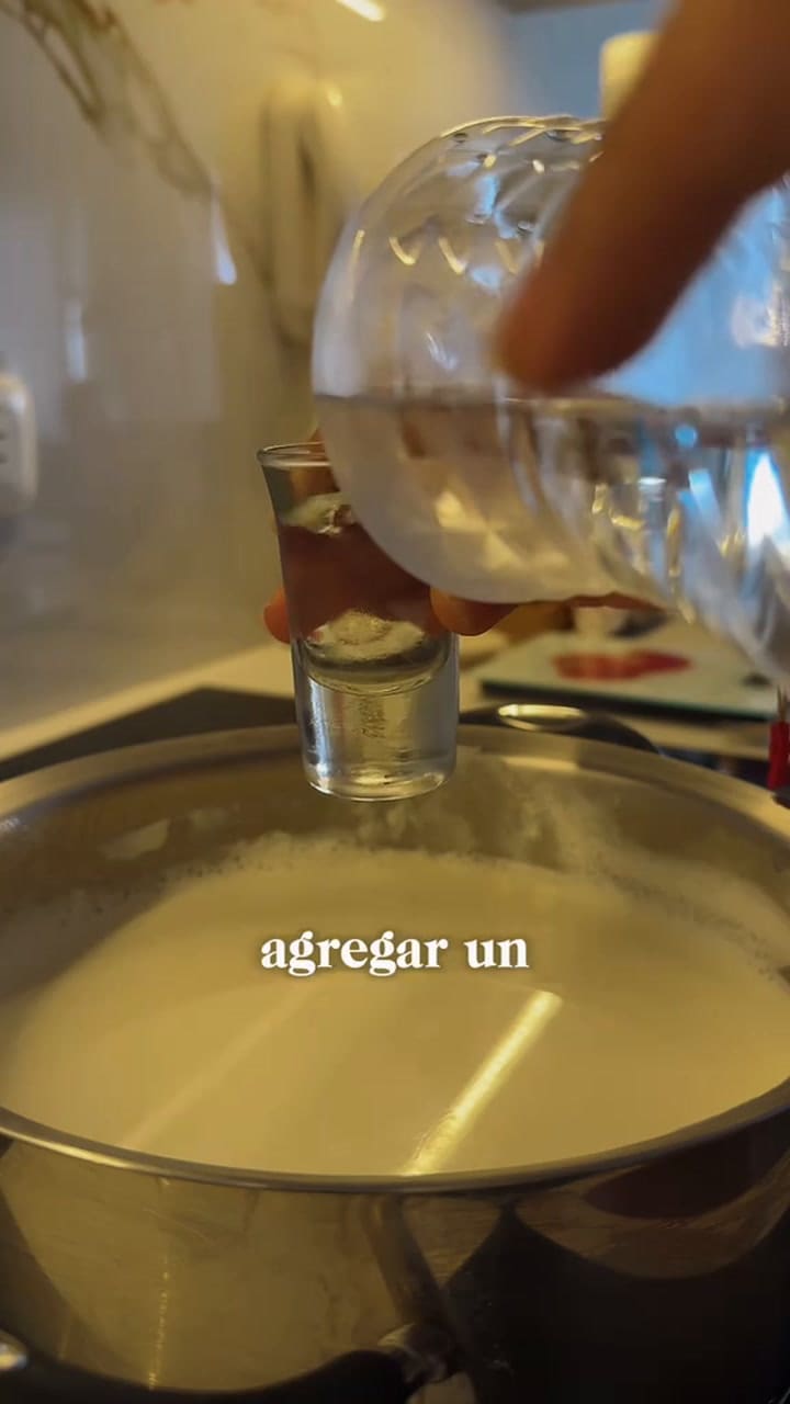 ¿Cómo preparar el mejo queso cottage?
