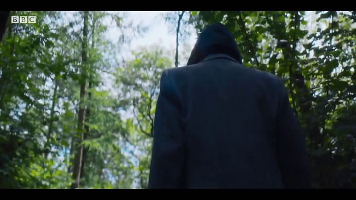 Dr. Who - Trailer