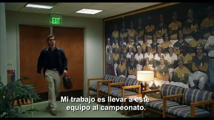 El juego de la fortuna, tráiler