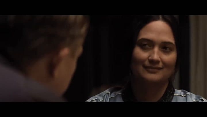 Tráiler Los Asesinos de la Luna