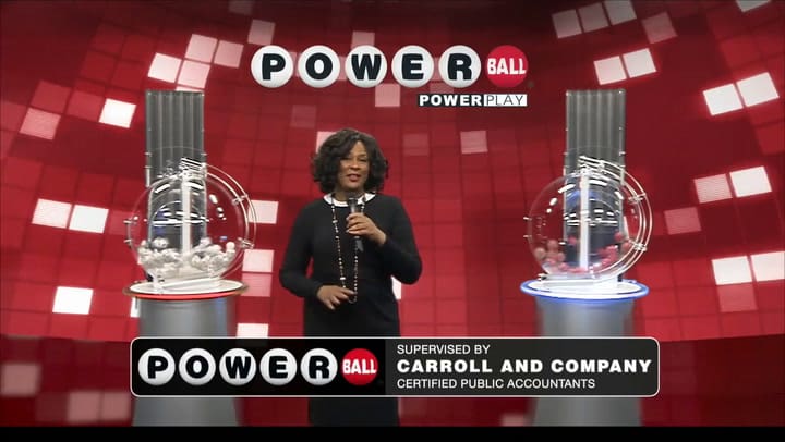 Powerball: resultados del lunes 29 de enero de 2024