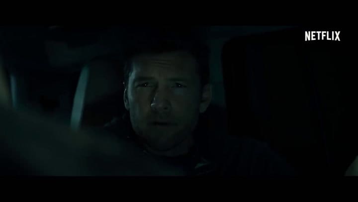 Trailer de 'El titán' - Fuente: Youtube