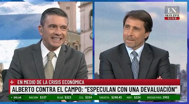 Los planes marca ACME del Gobierno PARTE 2