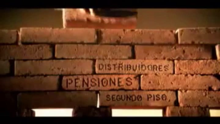 Sola trabajó contra y a favor de AMLO - Fuente: YouTube