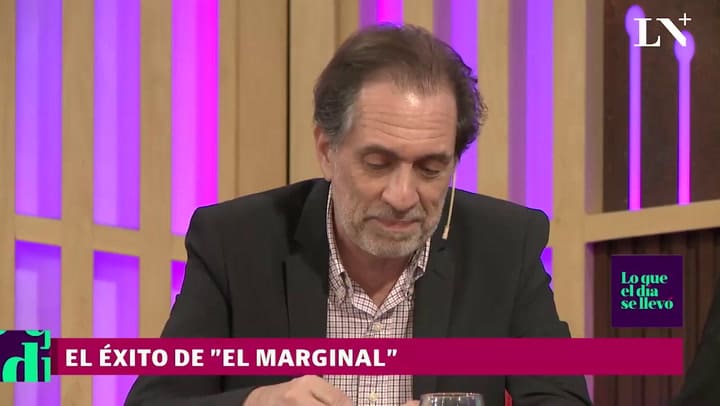 El éxito de 'El Marginal': ¿se viene la tercera temporada?