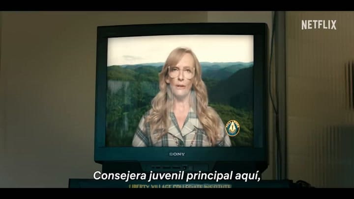 Tráiler oficial de Incontrolables