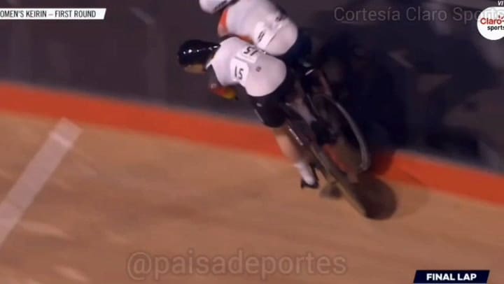 Caidaciclismo