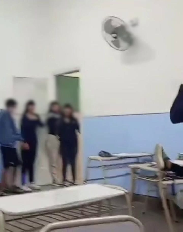 Video colegio