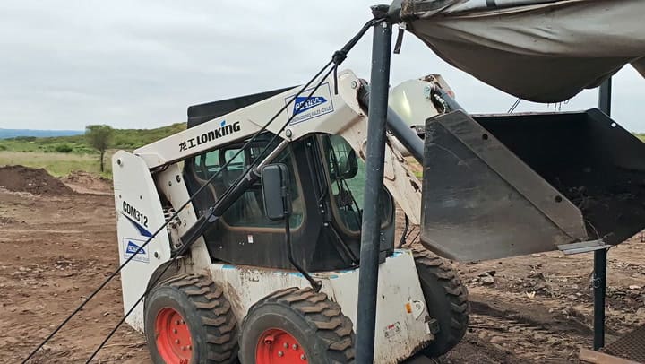 Hallazgos y excavaciones del EAAF en fosas comunes