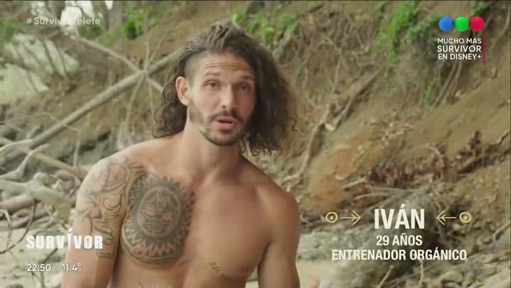 Ivan habla de la ropa interior masculina