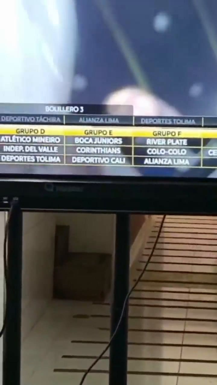 La sugestiva reacción de Teo Gutiérrez al enterarse que jugará contra Boca