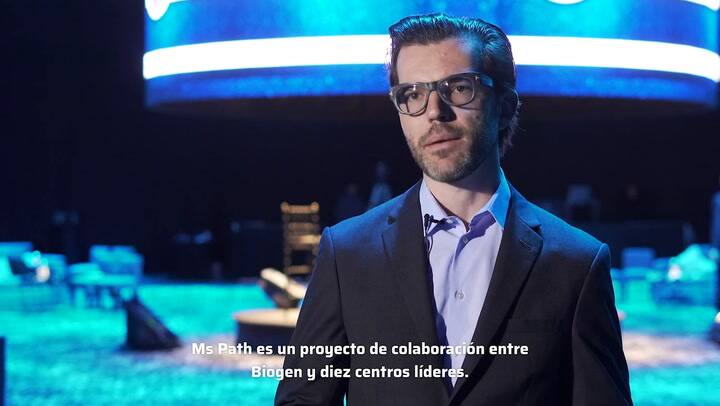 Biogen Big data