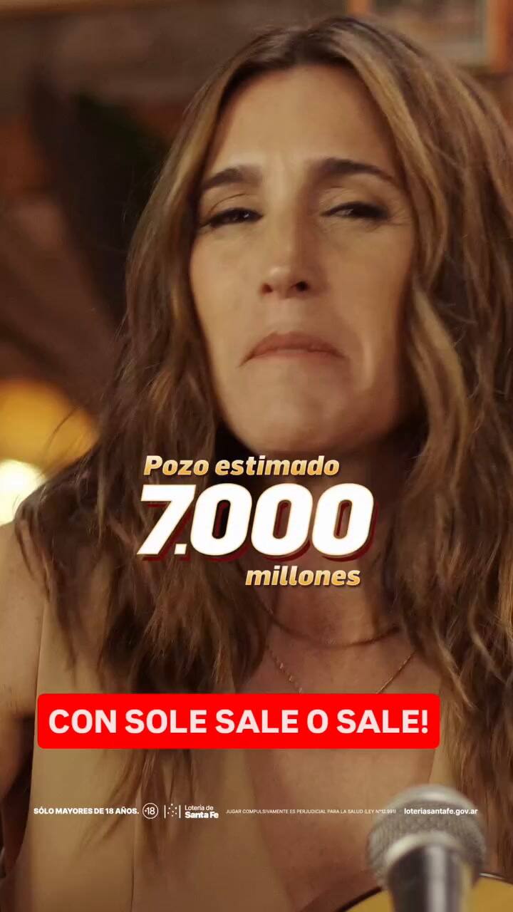 El Sorteo Aniversario del Quini 6