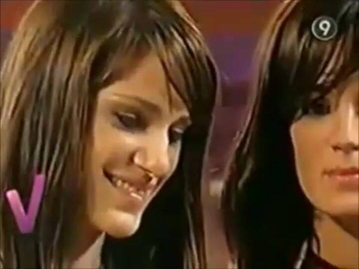 Paula Chaves en Súper M
