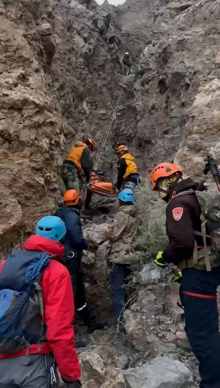 Rescate 3