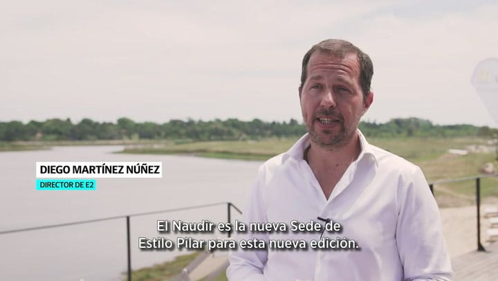 LN Estio Pilar