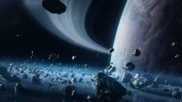 El trailer del videojuego 'Star Wars: Squadrons'