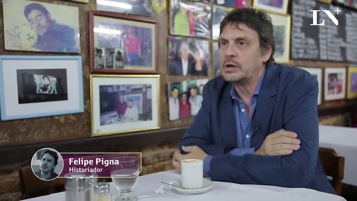 Conoce el bastión de los bodegones de barrio, en el corazón de La Boca