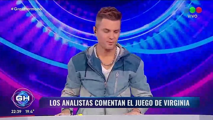 Gran Hermano: Santiago del Moro anuncio una sopresa para los jugadores