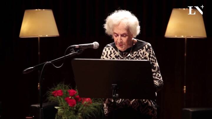 Lecturas de Ida Vitale, poeta y ensayista