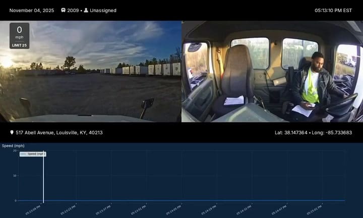La aeronave se eleva ligeramente del suelo antes de estrellarse y convertirse en una enorme bola de fuego
