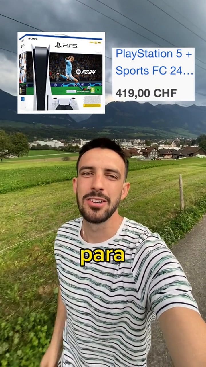 La revelación de Genaro se volvió viral