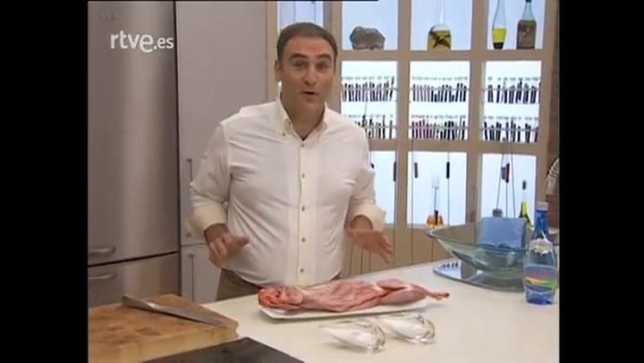El secreto de José Andrés para lograr un arroz lleno de sabor sin complicarse