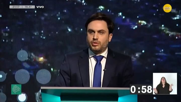 Marra: “cuando hablamos de viviendas no hablamos de alquileres, hablamos de Créditos hipotecarios”