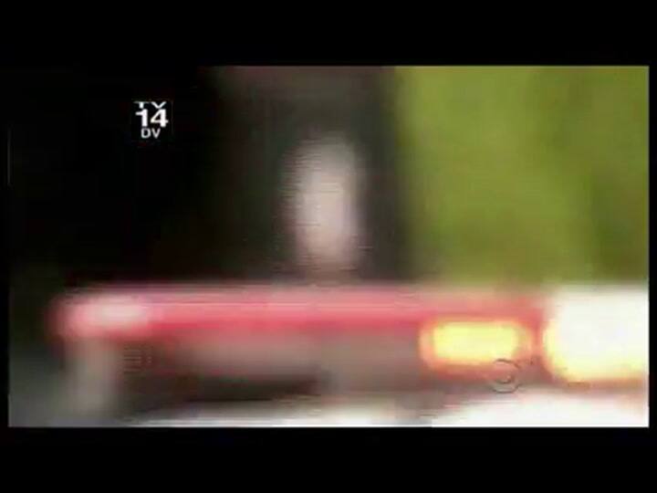 Adelanto de la nueva serie The mentalist