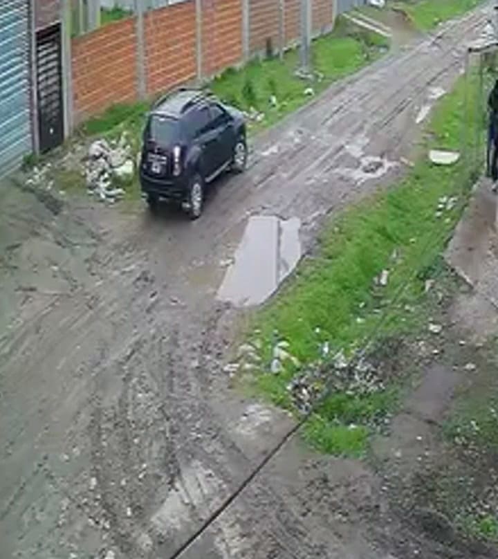 Asesinaron a un vecino de Villa Dorrego, La Matanza, para robarle el auto
