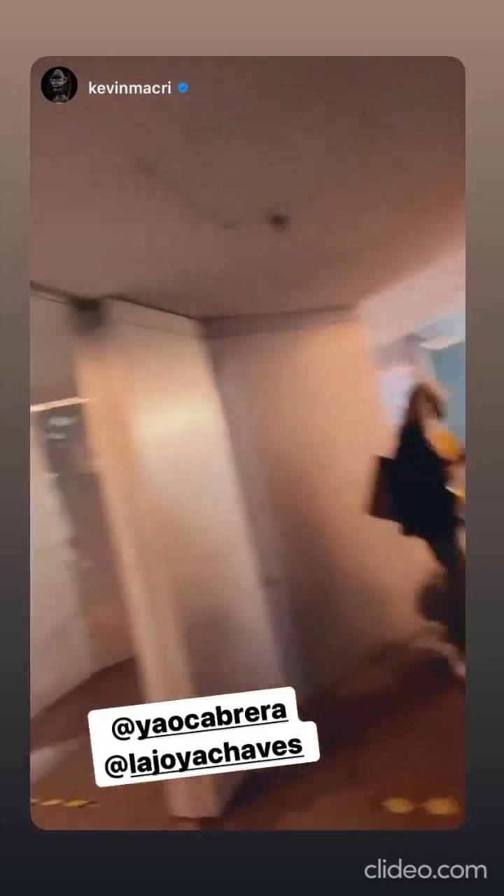 Yao Cabrera confirmó la pelea con el Chino Maidana y mostró cómo está