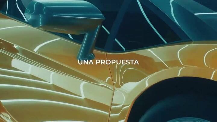 Line Ocampo Impone