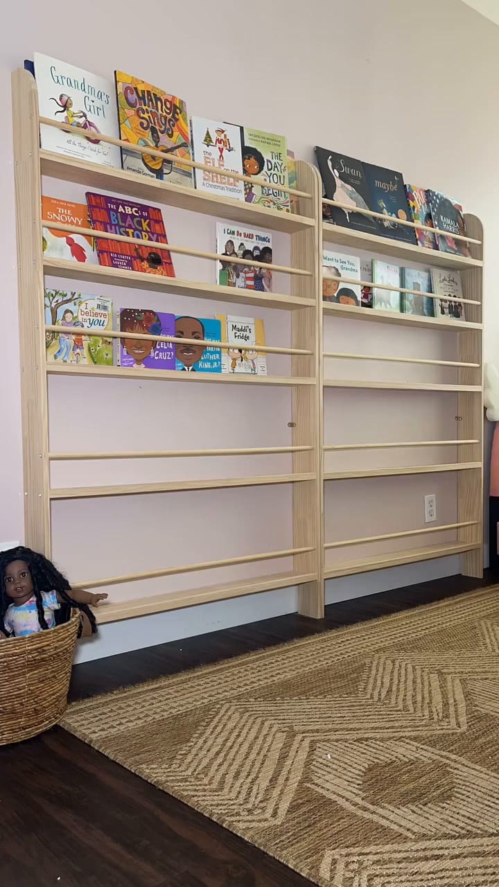 Kashe Quest mostró su enorme biblioteca