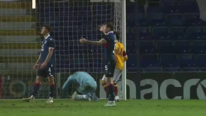 Un ugandés rompió un récord de Cristiano Ronaldo