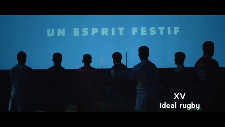 Destacados de Juan Imhoff - Fuente: XV ideal RUGBY