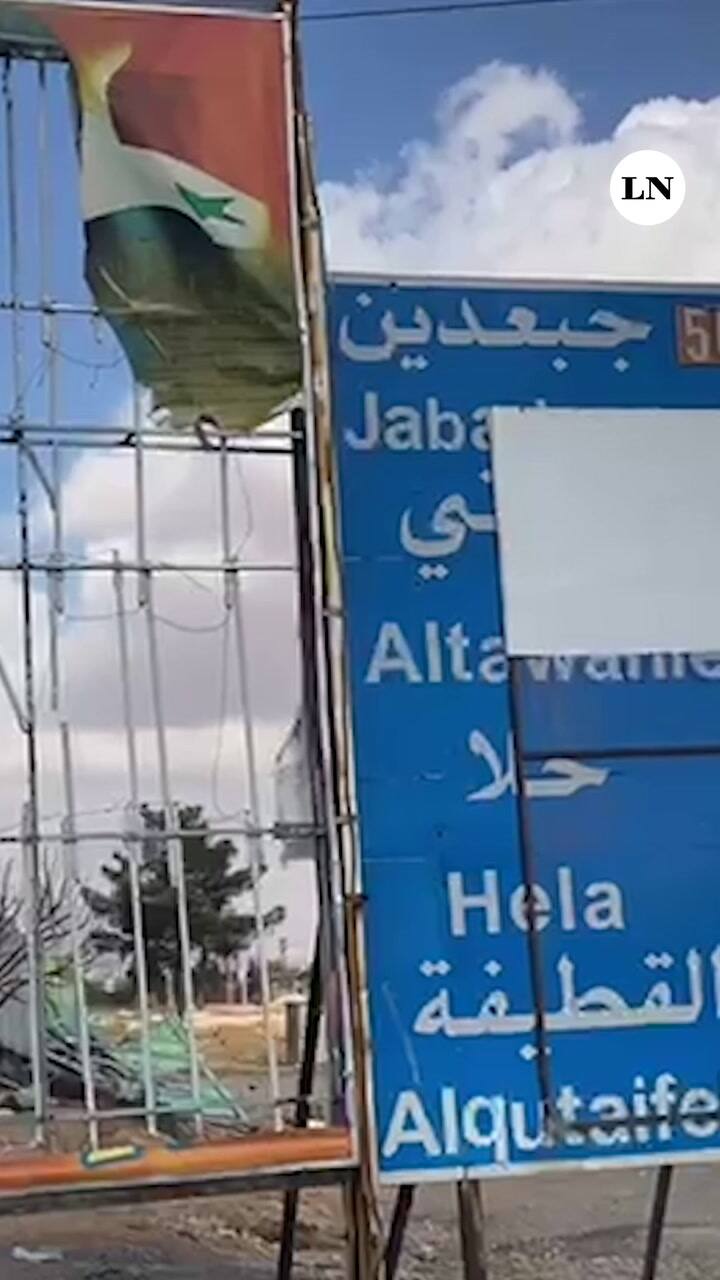 Fosas comunes en Siria exponen la 'maquinaria de la muerte' de Assa