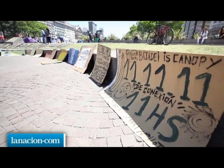 El 11/11/11 y su festejo en la ciudad