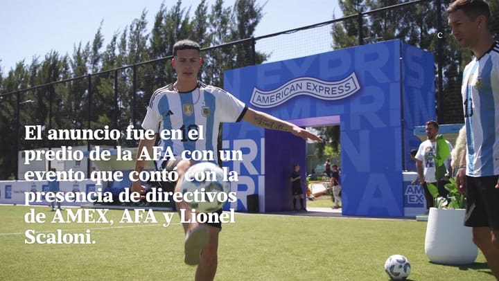 Amex AFA