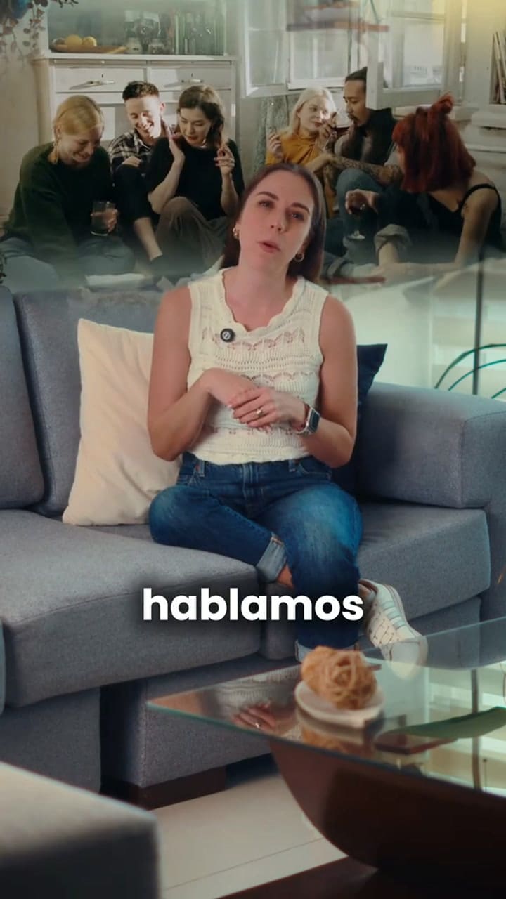 ¿Por qué a medida que crecemos tenemos menos amigos?