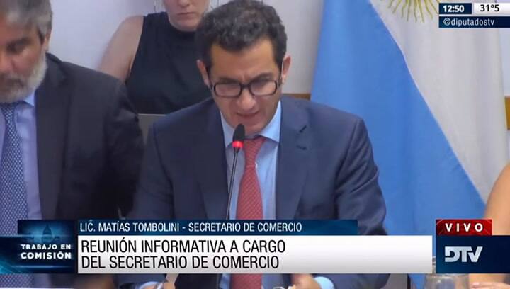 Diputados