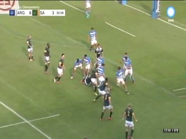 El try de Tuculet