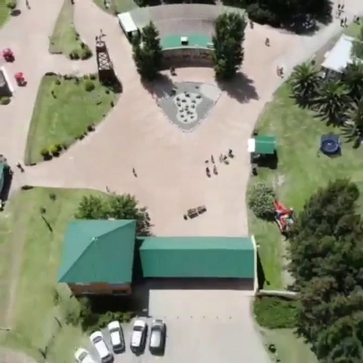 Termas del Salado