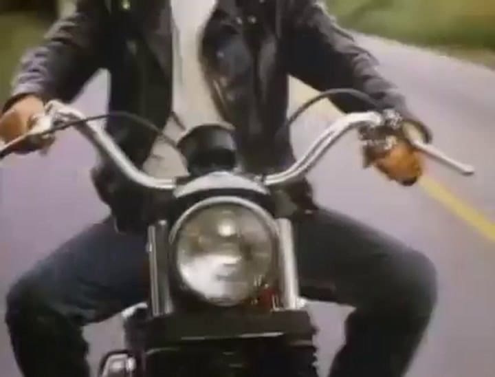 Cry Baby trailer